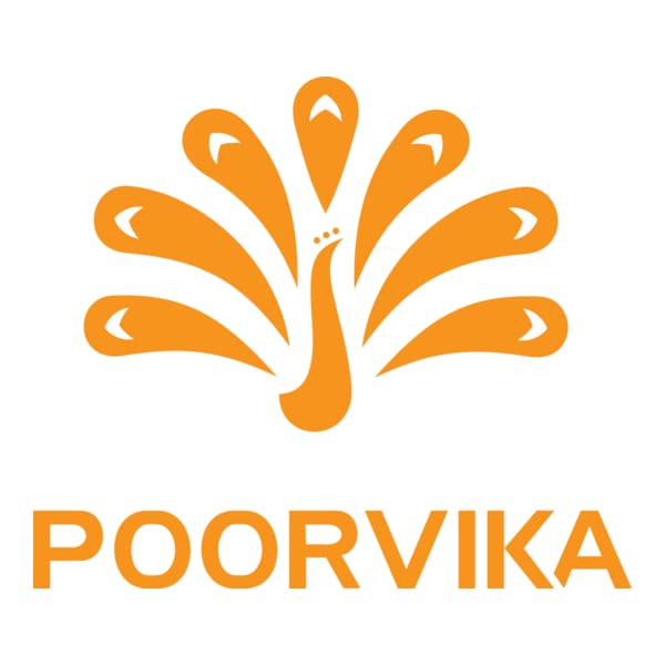 Poorvika Chennai corporate event collaboration with Zara Eventz