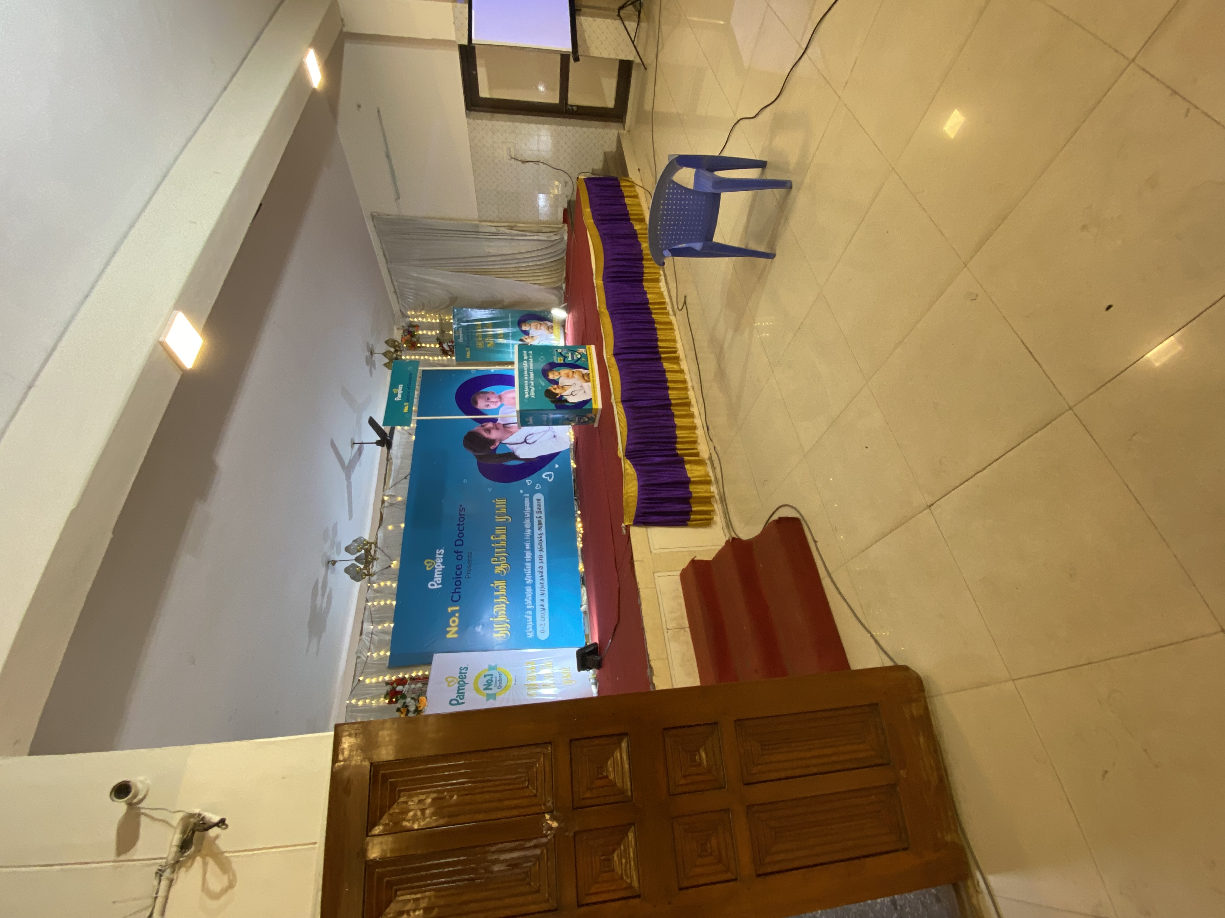 Corporate Event event image 3 by Zara Eventz – leading corporate event planner in Chennai