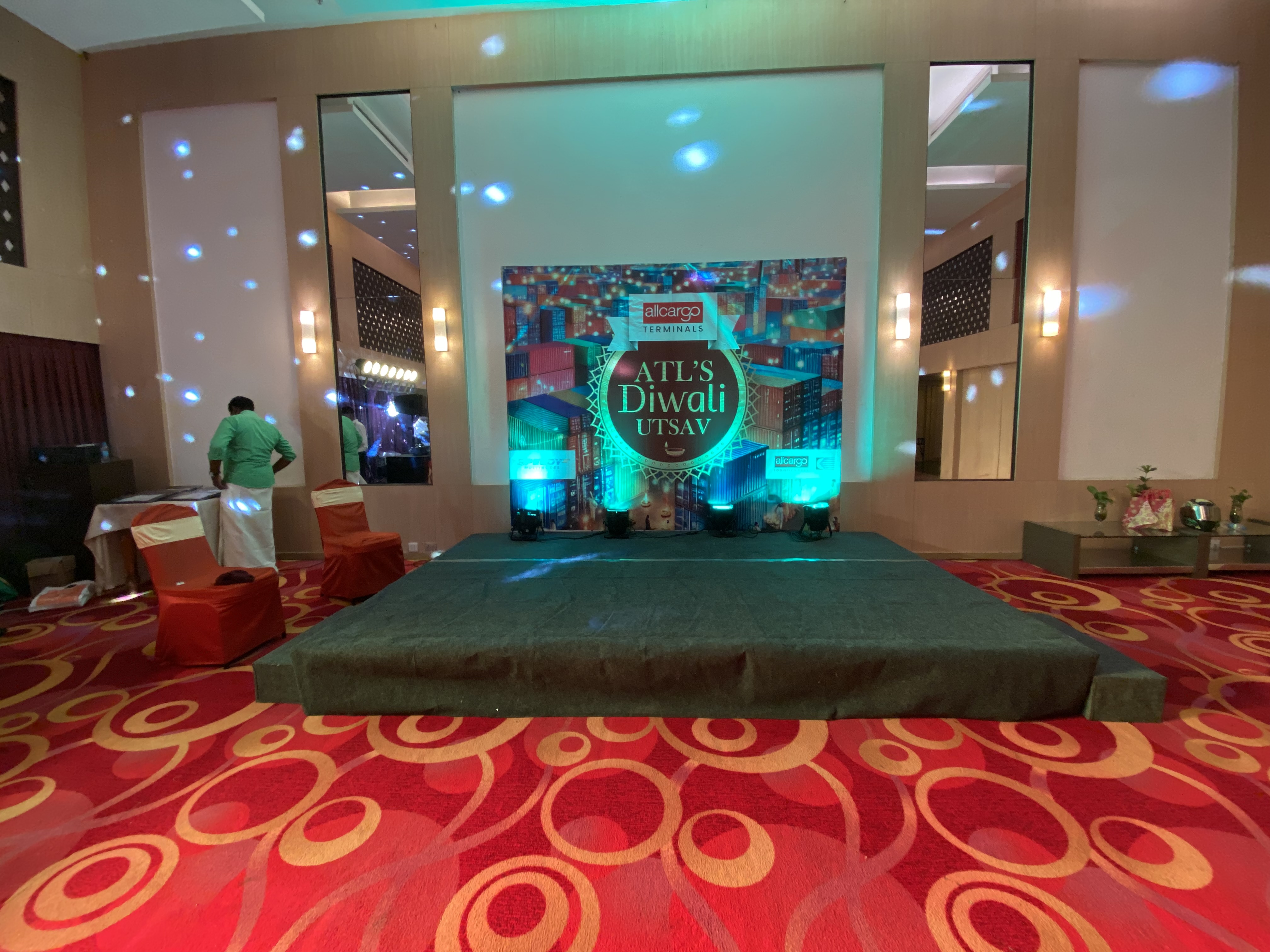 Corporate Conferences event by Zara Eventz – top corporate event planner in Chennai, image 3