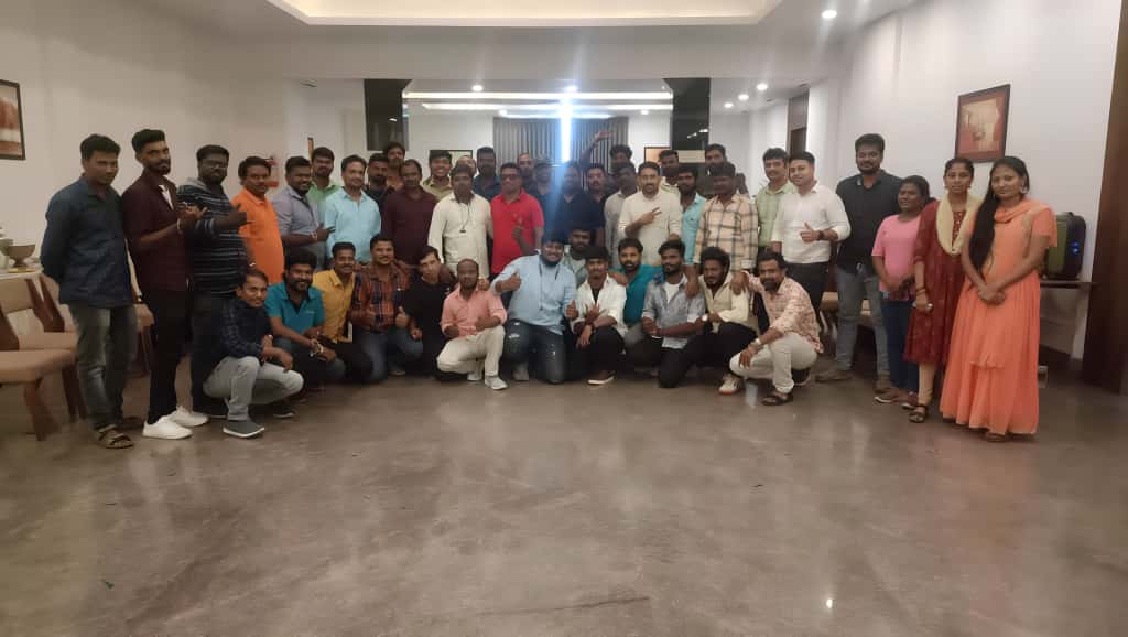 Team Building Events organized by professional corporate event planner